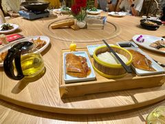 -江南韵·无锡太湖文化体验餐厅(凤凰天街店)
