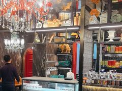 -巴依老爷新疆美食(清华东门店)