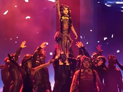 -深圳锦绣中华民俗村