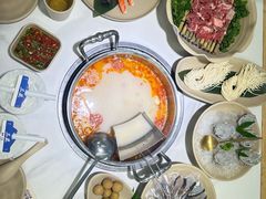 -太琼糟粕醋·海南酸汤火锅(亚龙湾店)