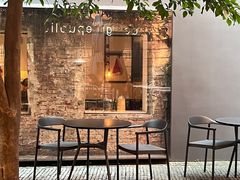 -Ocean's Table 欧舍