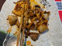 -老赵太太麻辣烫涮肚馆(大经路店)
