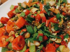 -金掌勺·锅包肉(广渠门店)
