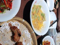 -天下客饭店(中山路店)