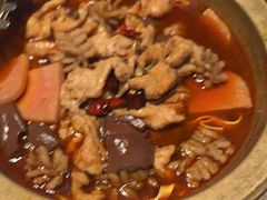 -艳阳天·非遗楚菜(武汉客厅店)