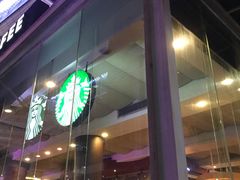 -星巴克(深圳佳宁娜友谊广场店)