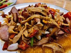 -美人鱼帆船海鲜餐厅(七星湾游艇会店)