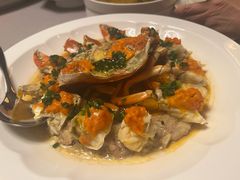 -蟹榭·本帮江浙菜·蟹宴(五角场合生汇商场店)