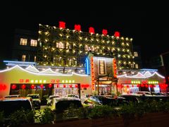 -抱德·潮汕味(琶洲店原惠城鱼仔)