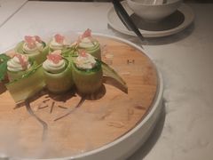 -熹素·鲜美素食Vegetarian (天河领展店)