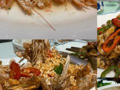 -海儀美食楼(湾仔海鲜街店)