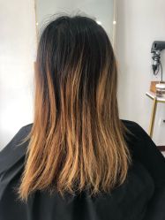 -OnHair造型