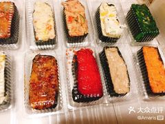 -池田寿司·4H鲜作(西直门凯德华联店)