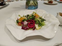 -世纪同辉大酒店-中餐厅