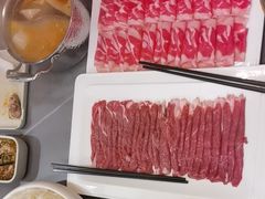-君邦火锅(新疆大厦店)