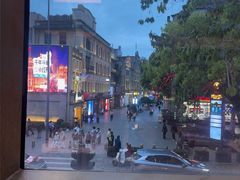 -五马集·海鲜·温州大牌档(黑金冠五马街十字路口店)