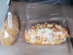 -BreadTalk面包新语·烘焙蛋糕(海岸城店)