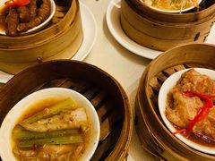 -上海金桥红枫万豪酒店-万豪中餐厅