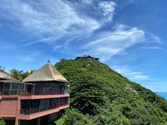 -海南分界洲岛旅游区