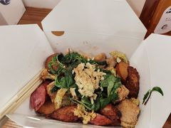 -呷贺盐酥鸡(抄纸巷店)