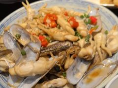 -周姑娘不等味·牛羊肉火锅·螃蟹罗氏虾·烤鱼烤串(高邮店)