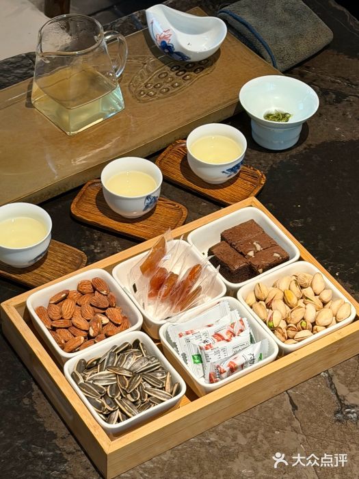 花迹(富春江东街店)图片