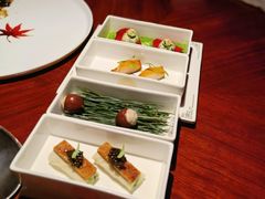 凉菜四拼-解香楼(八盘岭路店)