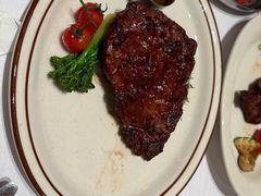 -马克西姆俄罗斯餐厅(通亚街店)