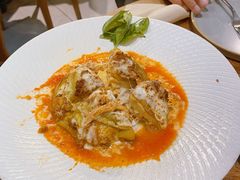 -Brut Eatery悦璞食堂(愚园路店)