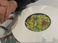 -一棵树·意大利西餐厅One Tree(新城店)