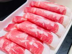 -锅说大脸毛肚重庆老火锅(佐阾店)