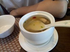 -百鲜楼(藏龙岛店)