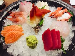 -九洲喜来登酒店湖月日餐厅