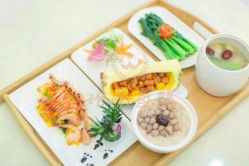 -玥悦母婴月子护理中心玥悦喜喜馆