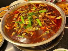 -小饕荟雅安贡椒鱼鲜馆(广福桥店)