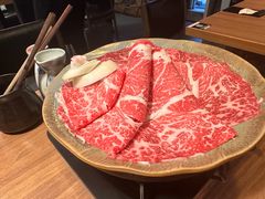 -满来寿喜烧(金虹桥店)