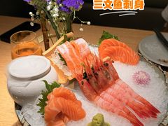 -阿吾罗·月咏精致日料(港汇恒隆广场店)