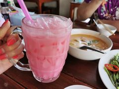 -Doo Dee Thai Food(Issan/Isaan/Esan)