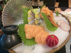 -大江户日本料理(吕厝店)