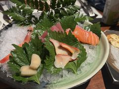 -Mr.Fish鱼鲜生海鲜放题(高德置地冬广场店)
