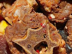 -御味老北京羊蝎子火锅&特色龙虾(菜场路店)