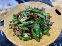 农家小炒肉-李师傅脆肚(华强北店)