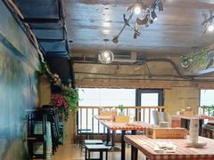 -三个大叔烤羊肉串·歌手驻唱·碳烤鲜肉(西三旗店)