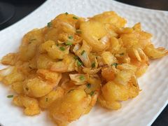 -翠湖宾馆·中餐厅