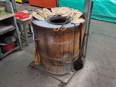 -大学城夜市大排档(凤栖路店)