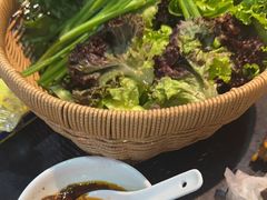 -高家小院铁锅炖大鹅(哈西高铁站店)