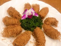 -周锦记广式餐厅