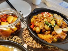 -李记潮汕砂锅粥(营福路店)