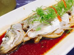 -宁波新晶都开元名庭大酒店·华晶中餐厅(百丈东路店)