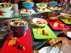 -景园假日酒店-自助餐厅(城阳店)